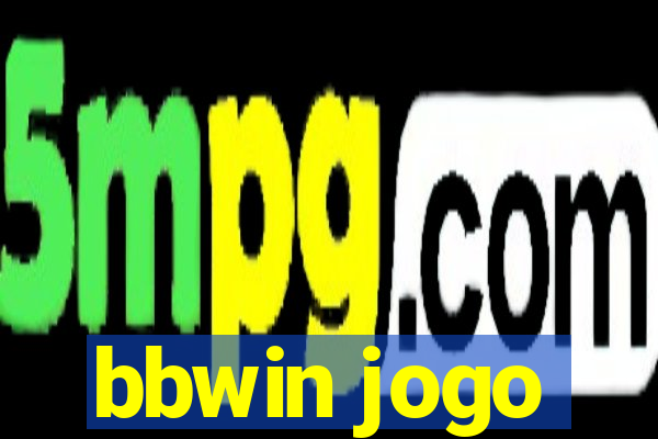 bbwin jogo
